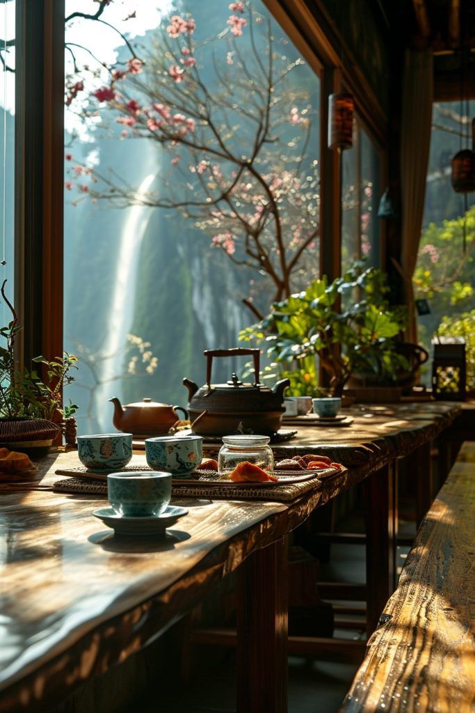 Green Tea