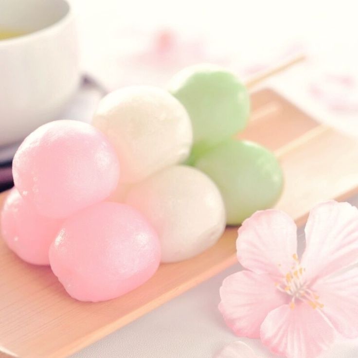Dango